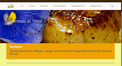 Desktop Screenshot of ilposto.bo.it