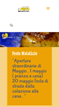 Mobile Screenshot of ilposto.bo.it